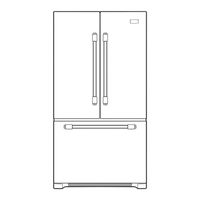 Viking RDDFF236SS Use And Care Manual