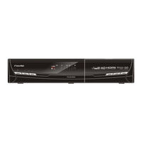 VisionNet FS-9510HD User Manual