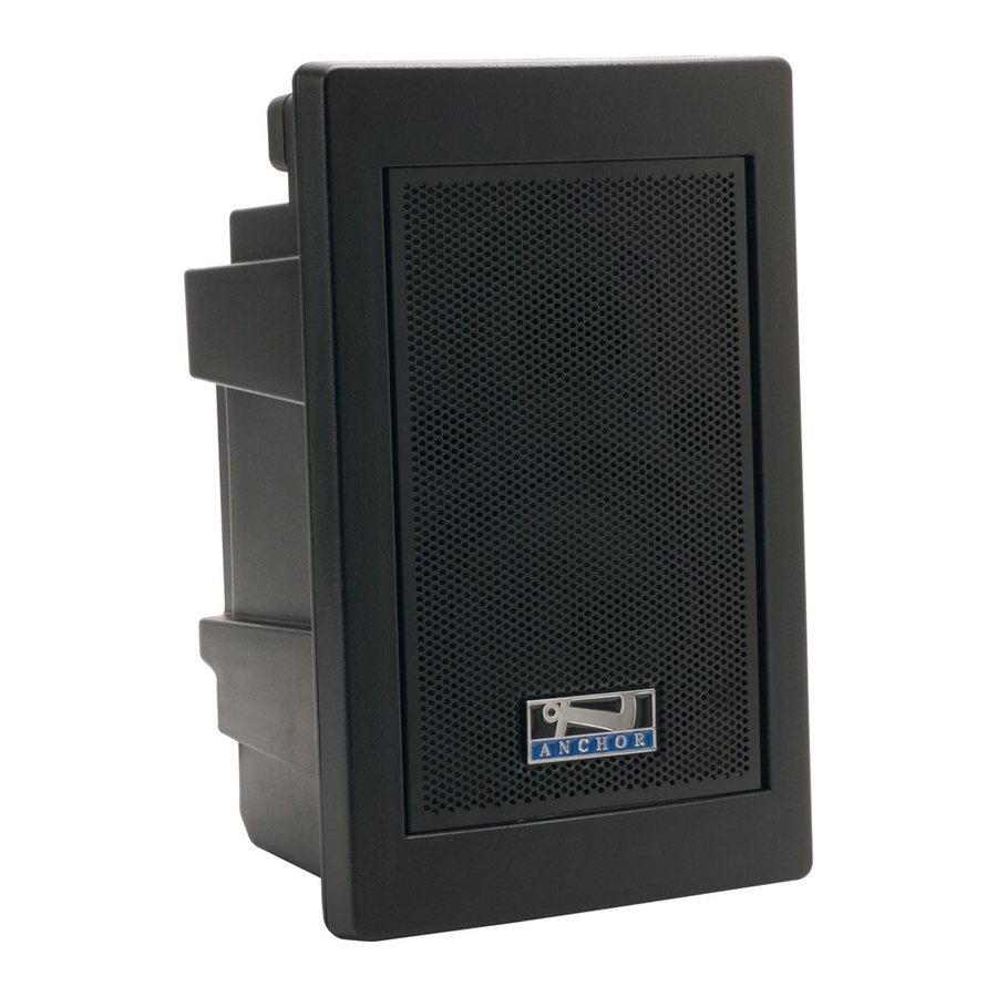 Anchor Explorer PRO EXP-7500 Specifications