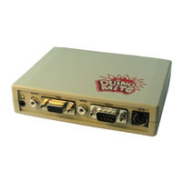 Olimex DuinoMite User Manual