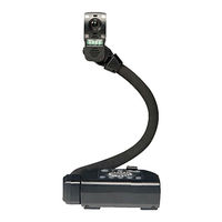 Avermedia AVerVision CP355 User Manual