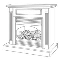 Desa VsGF28nTF Owner's Operation And Installation Manual