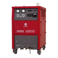 Longrun 610TC Operation Manual