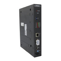 iPECS LIK-MFIM50A Hardware Description & Installation Manual