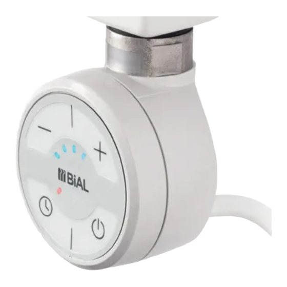 BiAL ILS User Manual
