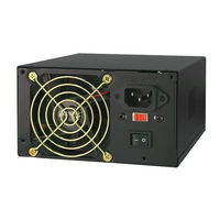 Rosewill RV430-2-FRB-S User Manual