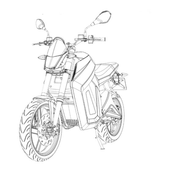 VOLTA BCN 2015 Owner's Manual