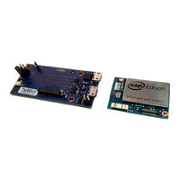 Intel Edison Hardware Manual