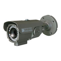Digital Watchdog DWC-B1367WTIR Manual