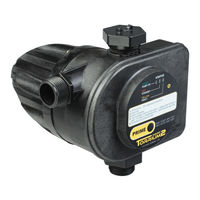Davey Torrium 2 TT70 Installation And Operating Instructions Manual