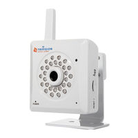 TriVision NC-250W Manual