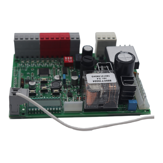 KEY CT10224 Instructions And Warnings For Installation And Use