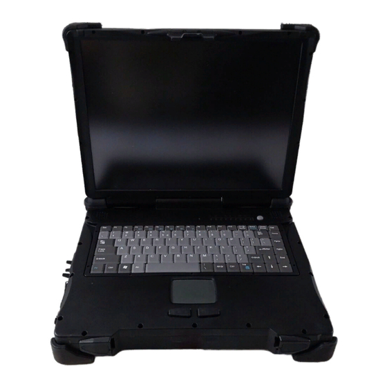Amrel RK886EX User Manual