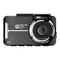 Dash Cameras HP f800x Quick Start Manual