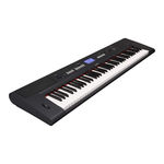 Yamaha PIAGGERO NP-V60 User Manual