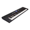Electronic Keyboard Yamaha PIAGGERO NP-V60 User Manual