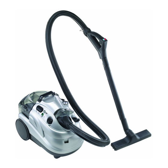 Capitani SL 9500 Instructions For Use Manual