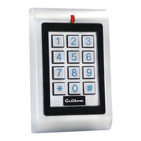 Gelikom SK1 Instruction Manual