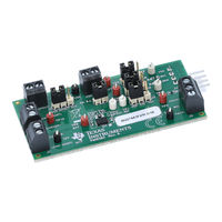 Texas Instruments bq27441 EVM User Manual