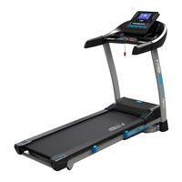 FYTTER runner RU-09B Manual