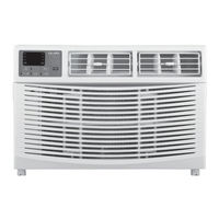 Olmo UWO-08AC115V User And Installation Manual