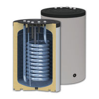 Sunsystem SWUP EXT Series Installation And Operation Manual