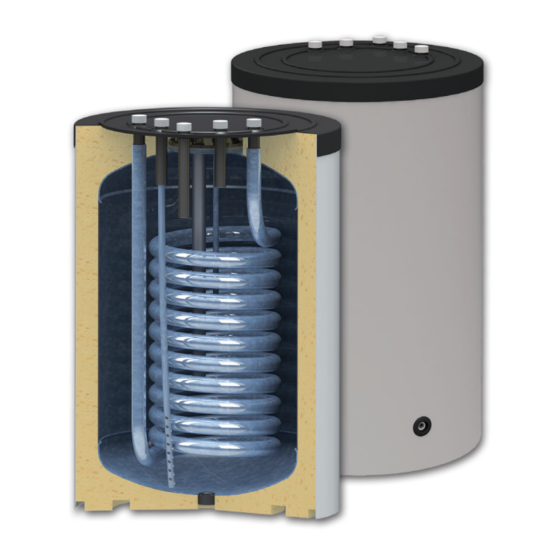 Sunsystem SWUP EXT Series Installation And Operation Manual