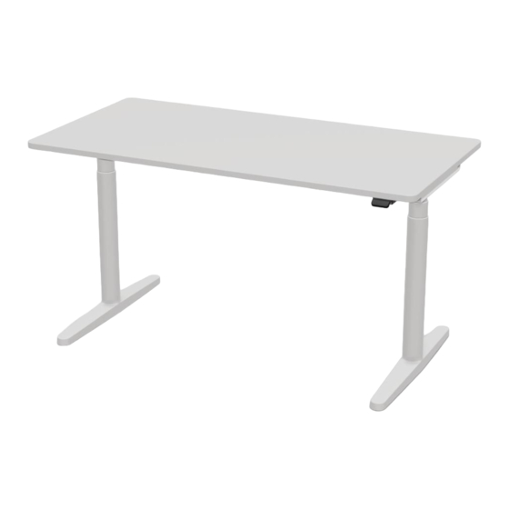 VITRA Tyde 2 Instructions For Use