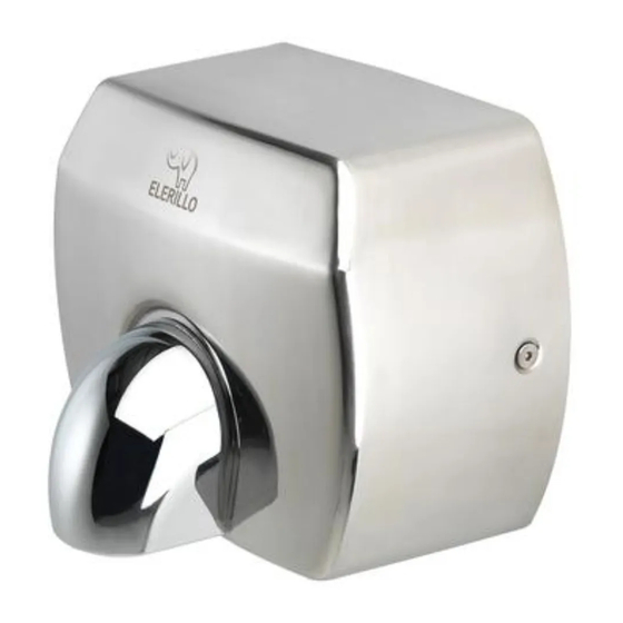 Elerillo 2243 User Manual