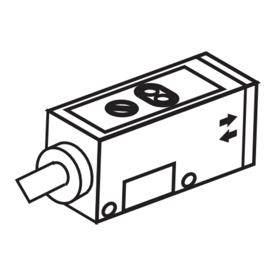 Aotoro ED45 Series Instruction Manual