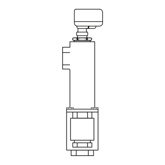 Lawler 802 SEA Basic Installation & Maintenance Manual