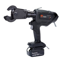 Huskie Tools PRO LINE REC-MK730Y Operator's Manual