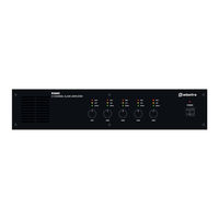 Adastra 953.151UK User Manual