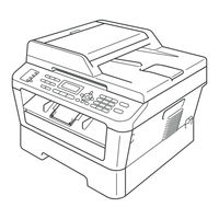 Brother DCP-7057E Service Manual
