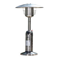 Paramount Fitness PH-T-107-MK GS Manual