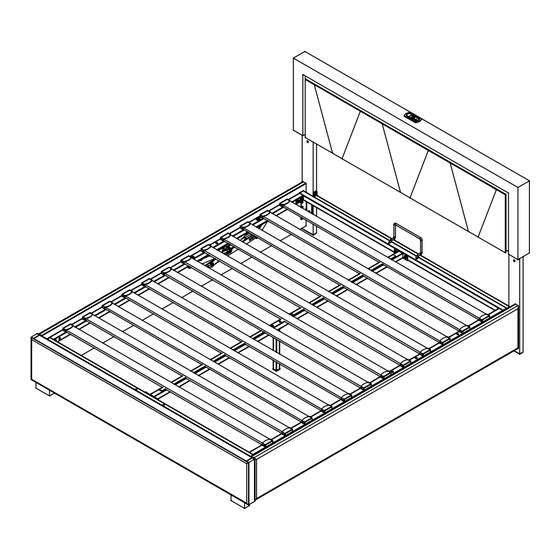 Otto WF314339 Assembly Instrucons