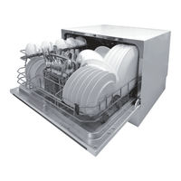Midea MDC22P1AWW Instruction Manual