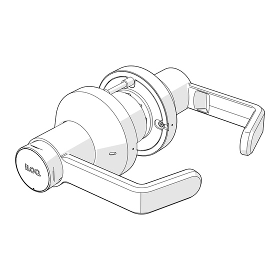iLoq S50 Z50S User Manual