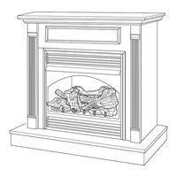 Desa VsGF28nTF Owner's Operation And Installation Manual