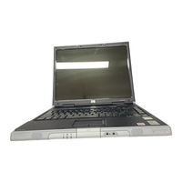 HP ze2000 Hardware And Software Manual