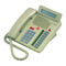 Telephone Aastra Meridian M5208 User Manual