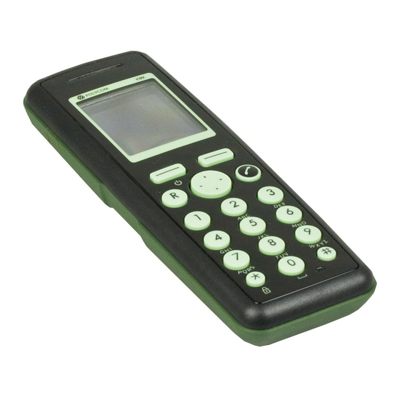 Polycom KIRK 6020 User Manual