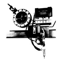 Lincoln Electric NA-5 IM305-C Operator's Manual