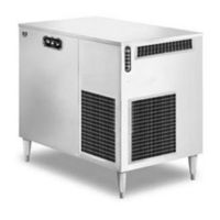Manitowoc MULTIPLEX 11M Installation & Use Manual
