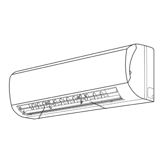 Thermocore Systems t116Sh236 Owner's Manual