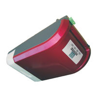 Motorline ROSSO 60 User Manual