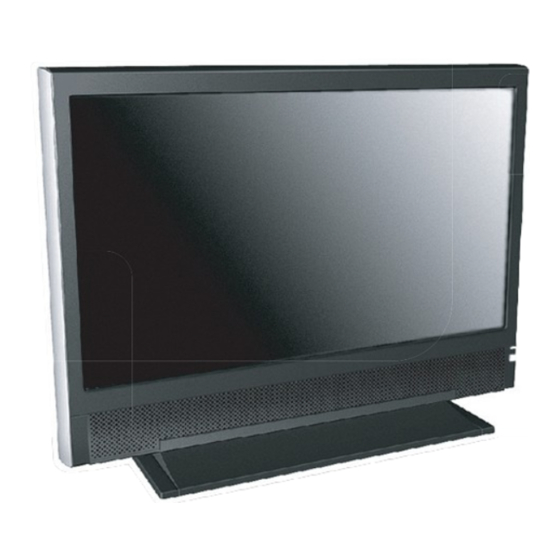 Goodmans GTVL32W25HDF User Manual