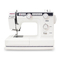 Sewing Machine Necchi HD22 Instruction Book
