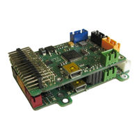 PitLab Autopilot User Manual