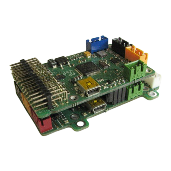 PitLab Autopilot RC Toy Manuals